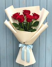 Букет Классика чувств в Успенское