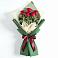Букет цветов из: Розы в Успенское