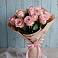 Букет цветов из: Розы в Успенское