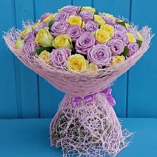 Букет 101 Волшебный Миг в Успенское