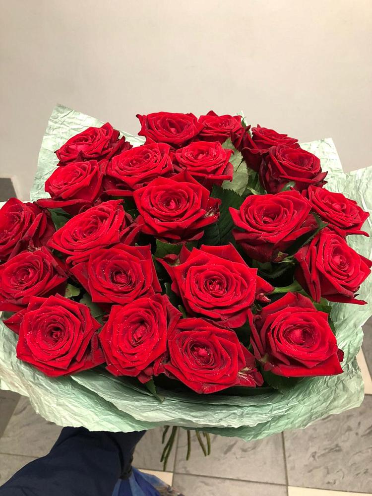 Розы Классика в Успенское Букет Классика в Успенское