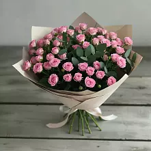 Букет Удовольствие #REPLACE_PRED# Успенское