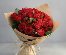 Букет Любовный роман в Успенское