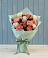 Букет цветов из: Розы в Успенское