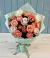 Букет цветов из: Розы в Успенское