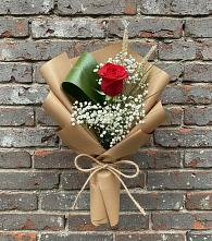 Букет цветов из:  Розы #REPLACE_PRED# Успенское