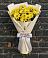 Букет цветов из: Хризантемы в Успенское