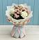 Букет цветов из: Розы в Успенское