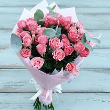 Букет Леди совершенство в Успенское